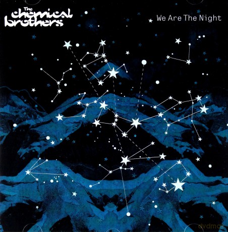 Chemical Brothers: We Are The Night [CD]