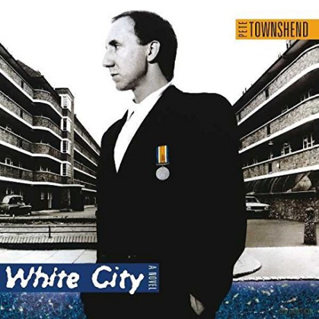 Pete Townshend: White City - A Novel [Winyl]