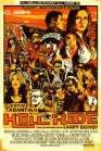 Hell Ride [DVD]