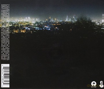 Mumford & Sons: Wilder Mind [CD]