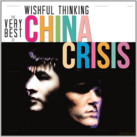 China Crisis: Wishful Thinking - The Very Best Of [CD]