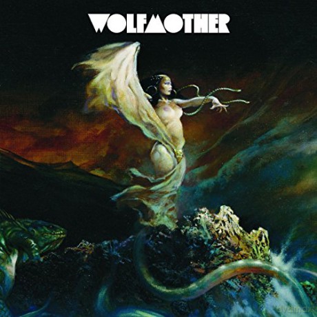 Wolfmother: Wolfmother [2xWinyl]