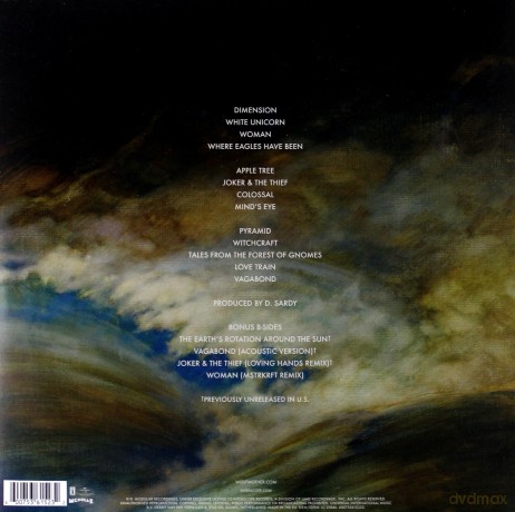 Wolfmother: Wolfmother [2xWinyl]