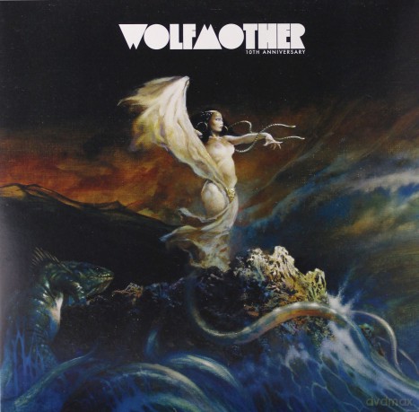 Wolfmother: Wolfmother [2xWinyl]
