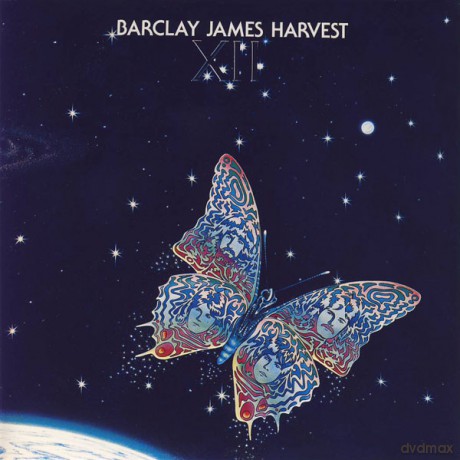 Barclay James Harvest: XII [CD]
