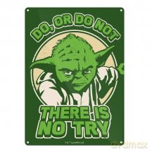 Star Wars: Yoda Try Znak (Gwiezdne Wojny)