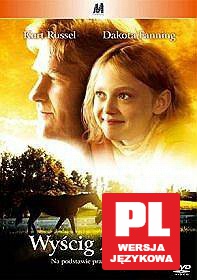 Wyścig marzeń [DVD]