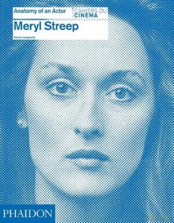 Meryl Streep [KSIĄŻKA]