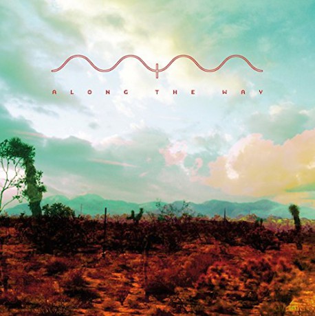 Mark McGuire: Along The Way (digipack) [CD]