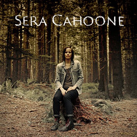 Sera Cahoone: Deer Creek Canyon (digipack) [CD]