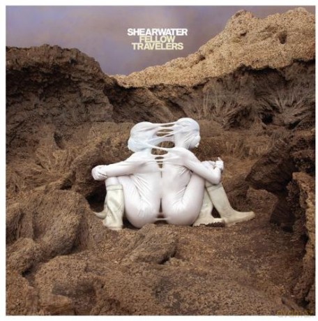 Shearwater: Fellow Travelers [CD]