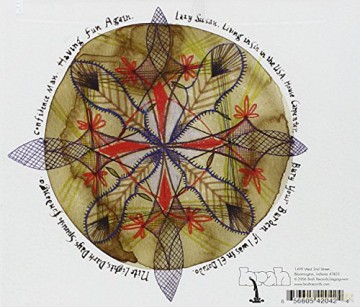 Oakley Hall: Gypsum Strings [CD]