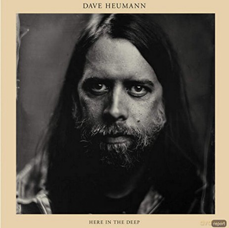 Dave Heumann: Here In The Deep (digipack) [CD]