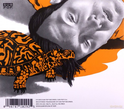 Pissed Jeans: Honeys [CD]