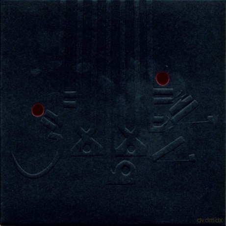 Shabazz Palaces: Lese Majesty (digipack) [CD]