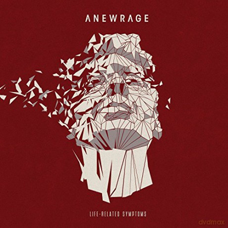 Anewrage: Life Related Symptoms (digipack) [CD]