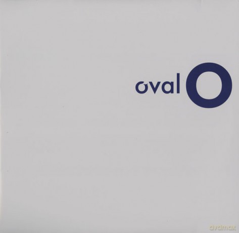 Oval: O [2xWinyl]