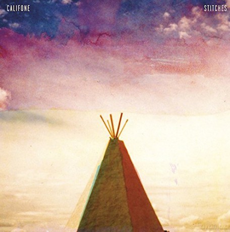 Califone: Stitches (digipack) [CD]