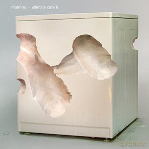 Matmos: Ultimate Care II (digipack) [CD]