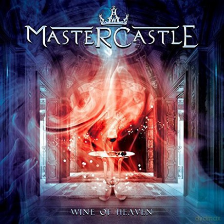 Mastercastle: Wine Of Heaven (digipack) [CD]
