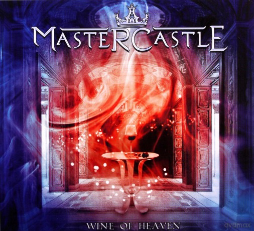 Mastercastle: Wine Of Heaven (digipack) [CD]