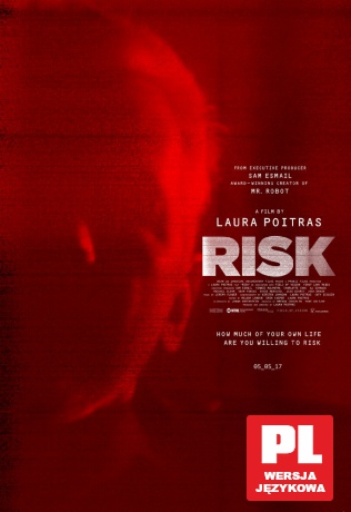 Risk [DVD]