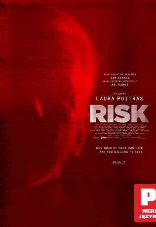 Risk [Blu-Ray]