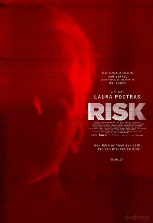 Risk soundtrack [CD]