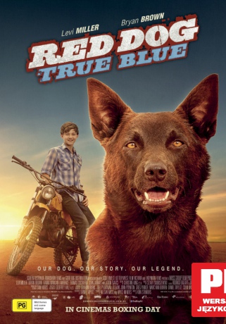 Moje wakacje z rudym [Blu-Ray]