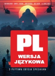 Kong: Wyspa Czaszki (Edycja Specjalna) [2DVD]