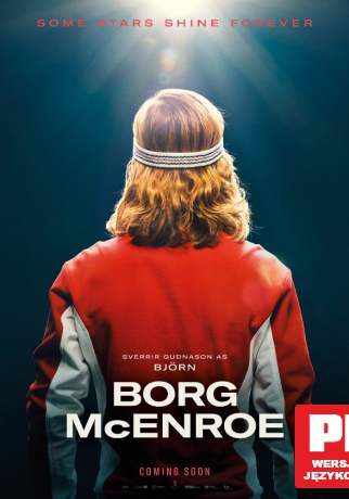 Borg [Blu-Ray]