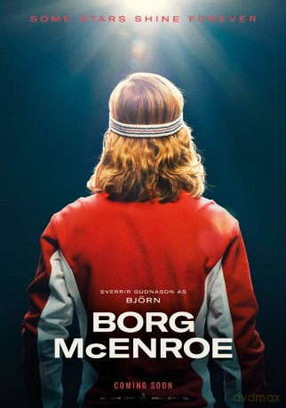 Borg soundtrack [CD]