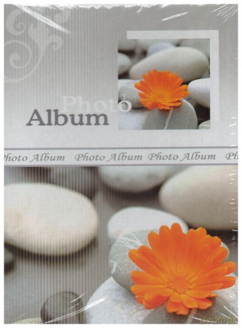 Album fotograficzny PP4-100 P Kamienie
