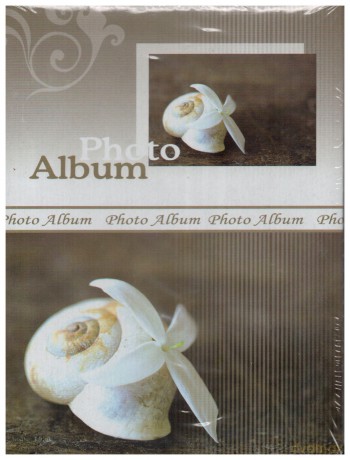 Album fotograficzny PP4-100 P Muszla