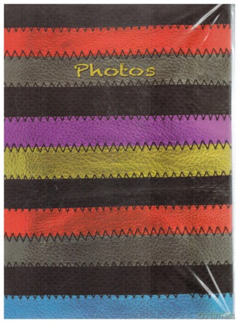Album fotograficzny PP4-100 P Paski