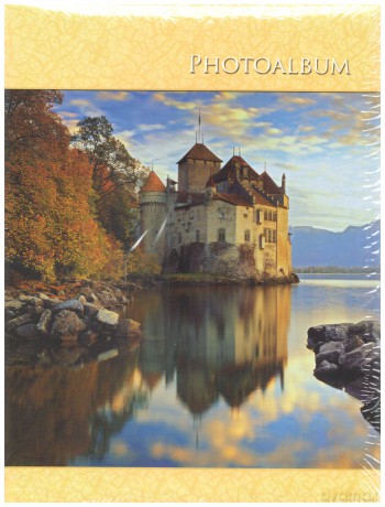 Album fotograficzny PP4-2200P Pałac nad wodą