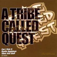 A Tribe Called Quest: Collections [CD]