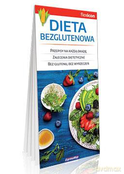 Dieta bezglutenowa [KSIĄŻKA]