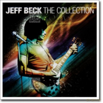 Jeff Beck: The Collection [CD]