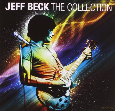 Jeff Beck: The Collection [CD]