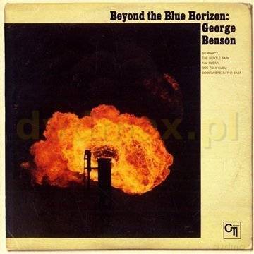 George Benson: Beyond The Blue Horizon (Original Columbia Jazz Classics) [CD]