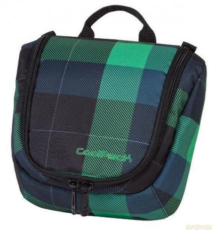 Kosmetyczka Coolpack Camp Vanity Oxford