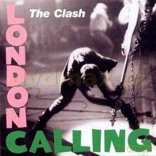 The Clash: London Calling 30th Anniversary Edition [CD]+[DVD]