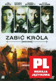 Zabić króla [DVD]