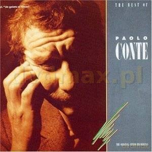 Paolo Conte: Best Of Paolo Conte [CD]