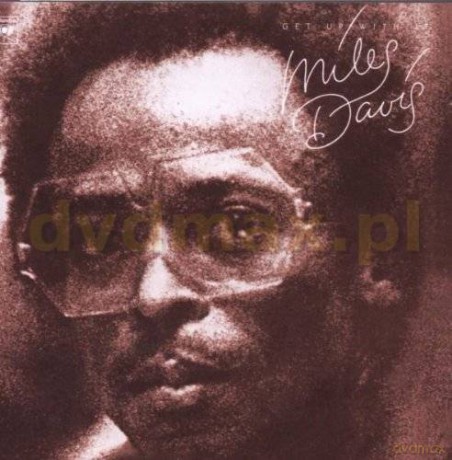 Miles Davis: Get Up With It [2CD]