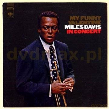 Miles Davis: My Funny Valentine (Original Columbia Jazz Classics) [CD]
