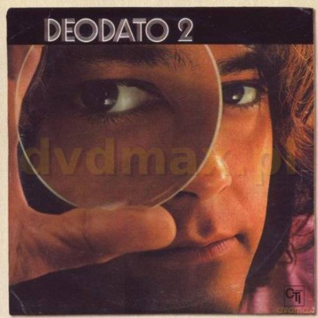 Deodato: Deodato 2 (Original Columbia Jazz Classics) [CD]