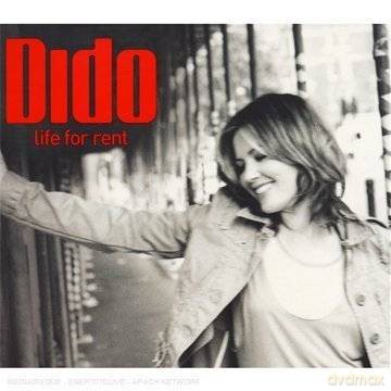 Dido: Life For Rent (Digipack) [CD]