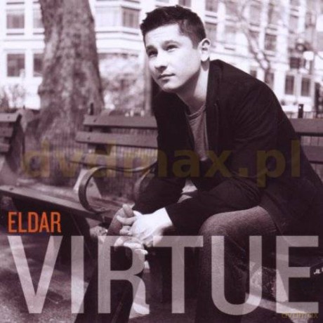 Eldar: Virtue [CD]